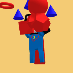 Avengers ( super man)