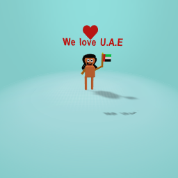 U.A.E National Day