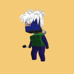 kakashi