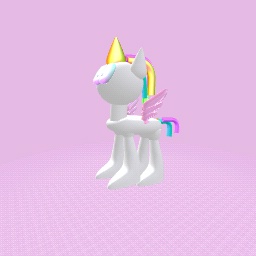 Emilys unicorn