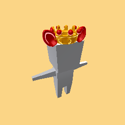 crown