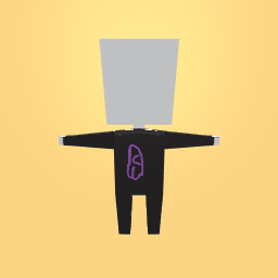 Coel amogus caracter