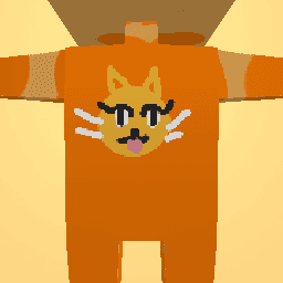 Tiger shirt