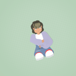 Kittybananas challenge ( remake )