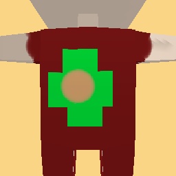 Netherite armor with new 1.20 eye armor trim