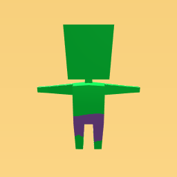 new costume