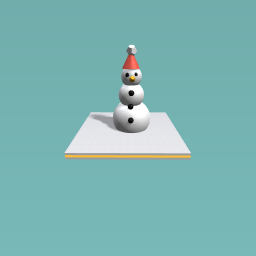 Snowman