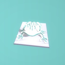 The all great and powerful dr.frog hahahahahahahaha