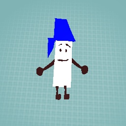 Pen bfdi