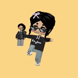 Potaytow merch no.2 (more detailed clothing)