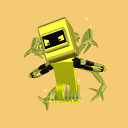 Warbot 1.0