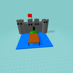 My Castle :-)