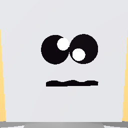 Roblox dizzy face