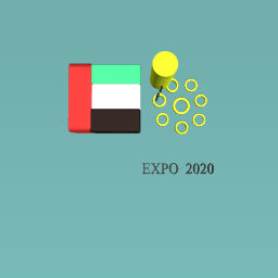 expo 2020!!!