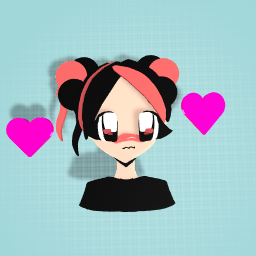 Cool Girl