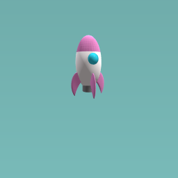 ME Rocket!