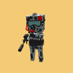 police