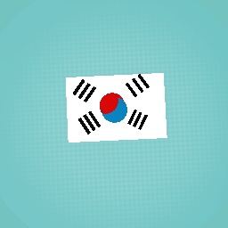 south korea flag