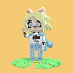 Tomboy #2