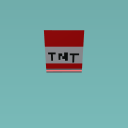 TNT LOVES YOU LIKE A BIRD