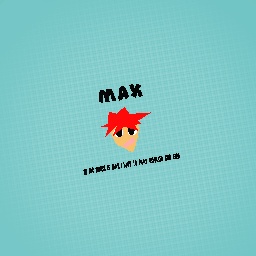 max