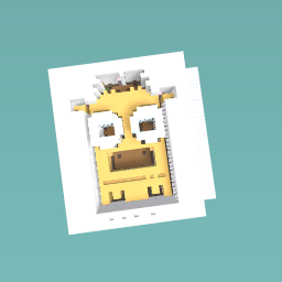 hows it goin' ima cow