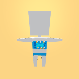VPJ Summer outfit