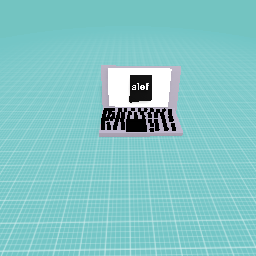 alef laptop