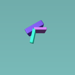 The letter k esacape with out touchin