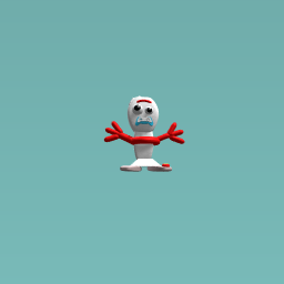 Forky