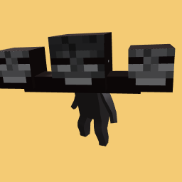 wither boss