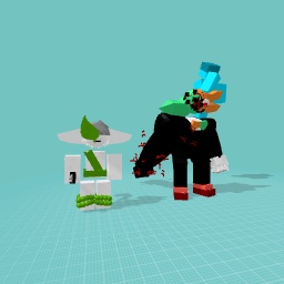 These two should have a forsaken lms called castlers