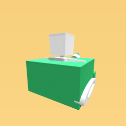 tank