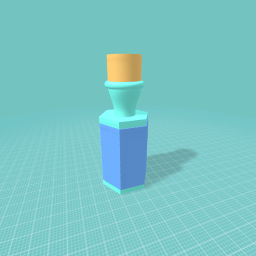 medicen bottle