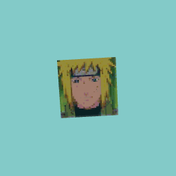 Uzumaki Minato