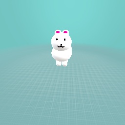 polar bear