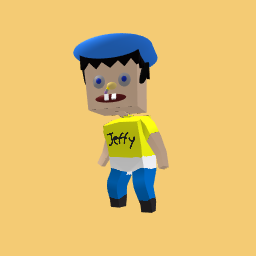 jeffy