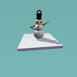 snowman