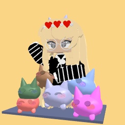 Randomizer (with my sister!)