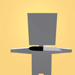 knife in mouth (roblox item)