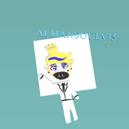 i draw ALMANSOUIA75