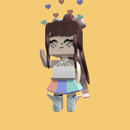 cute :3