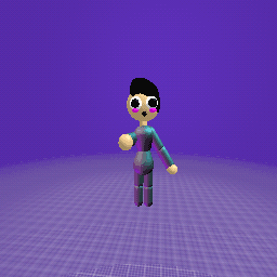 Dance King