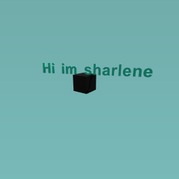 Hi im sharlene