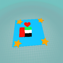 Ilove UAE