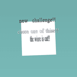 challenge 1