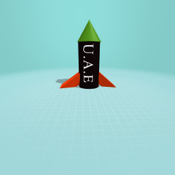 Rocket U.A.E