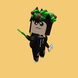 Roblox avatar