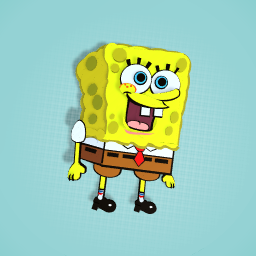 Call SpongeBob