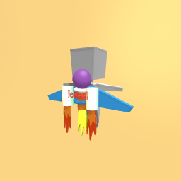 Simple Jetpack